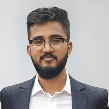 Dipnarayan Roy