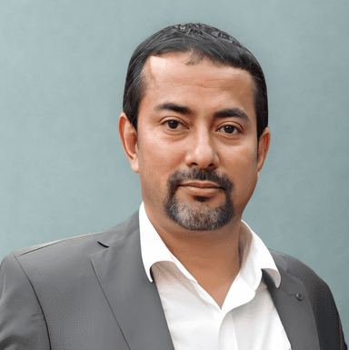 Kobi Roy