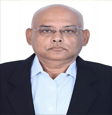 Sidhartha Roy
